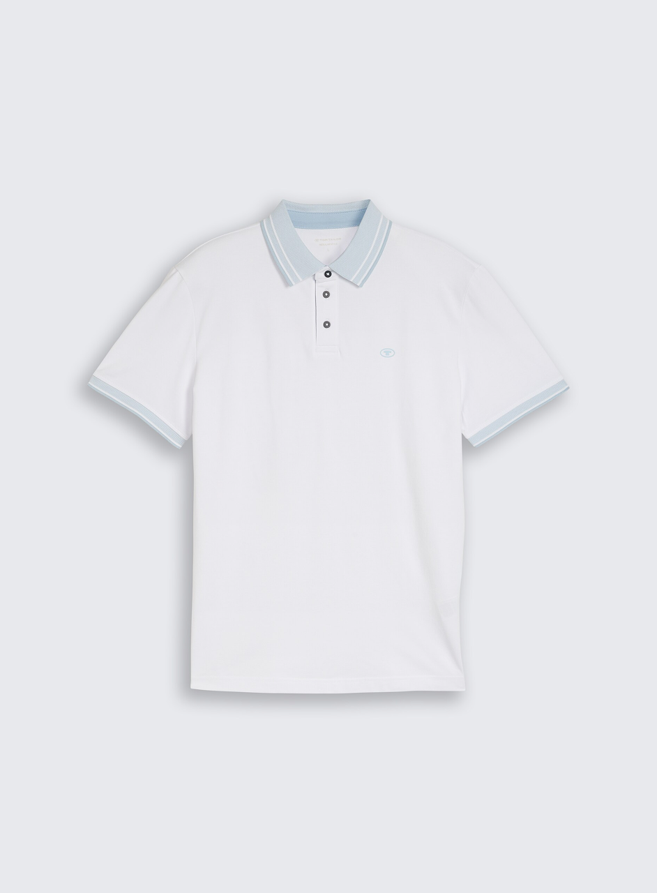 Polo shirts and shorts 5