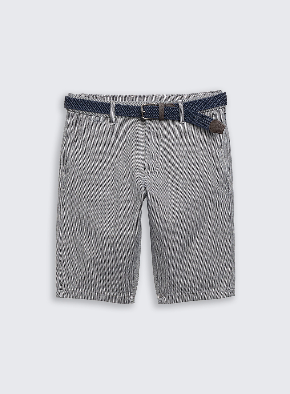 Polo shirts and shorts 12