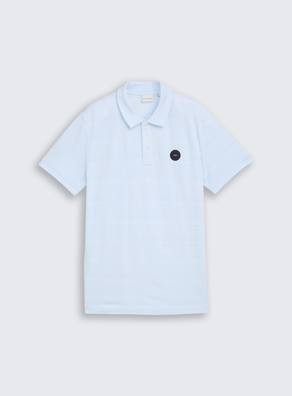 Polo shirts and shorts 7