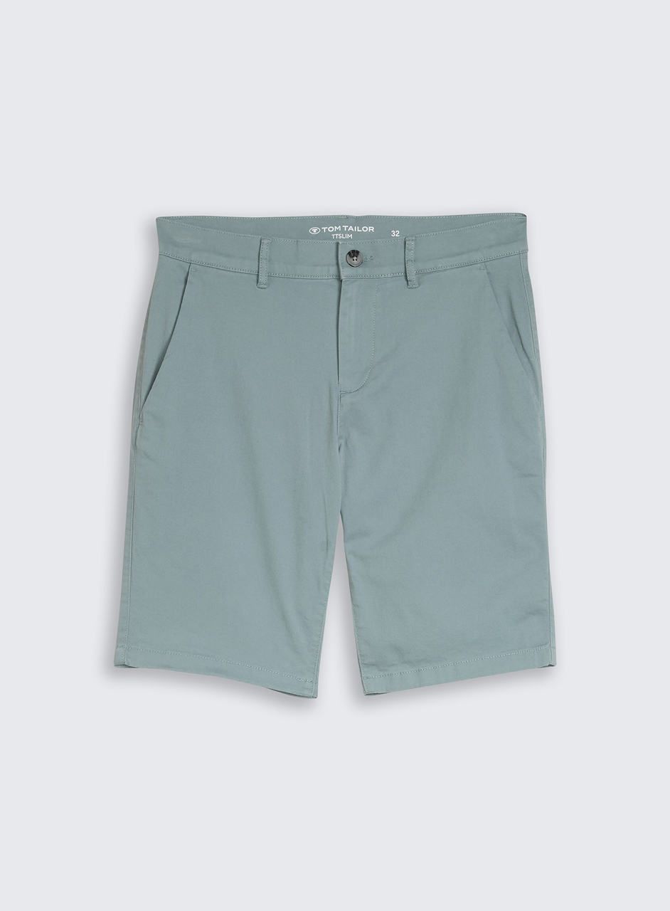 Polo shirts and shorts 10