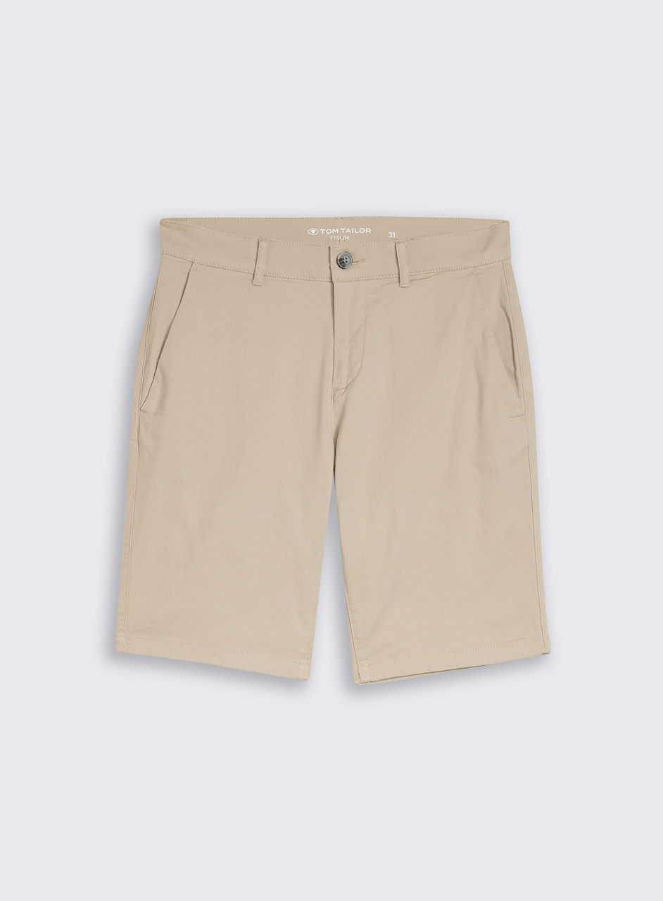 Polo shirts and shorts 15