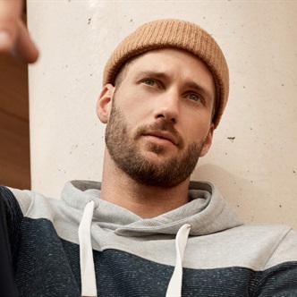 Noua colecție pentru bărbați toamnă-iarnă