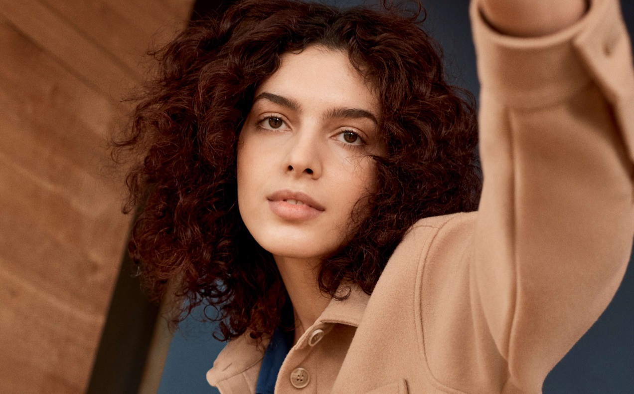 Noua colecție pentru femei toamnă-iarnă