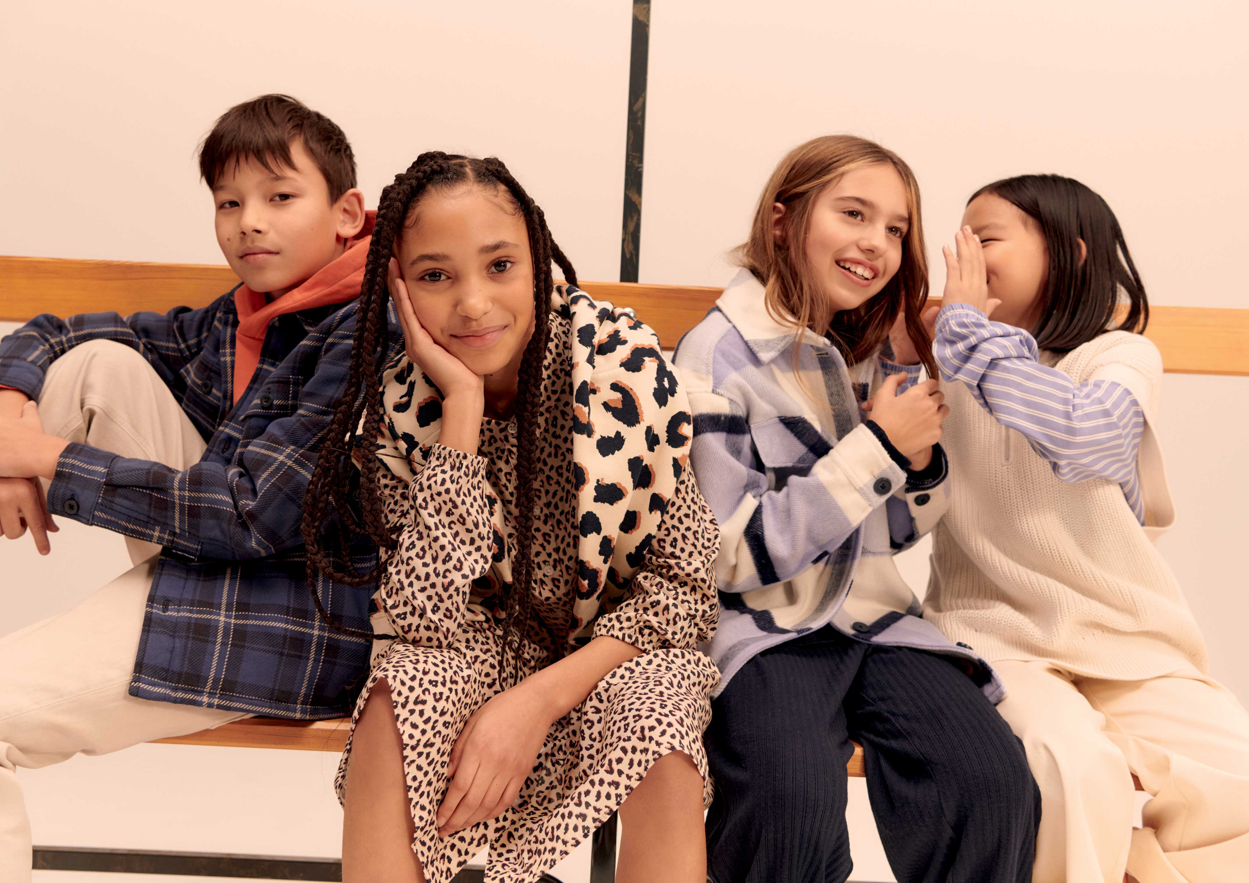 Abito Maniche Corte TOM TAILOR Per Bambine E Ragazze | Modello 1046000 - 4
