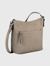 Geantă transversală Imeri - Bej_2873289