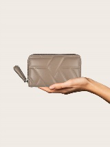 Portofel Amela - Bej_4011252