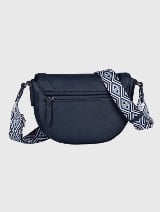 Geantă saddle mini Nani - Albastru_351978