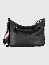 Sada tašna s dugačkim kaišem - Crna_4808734