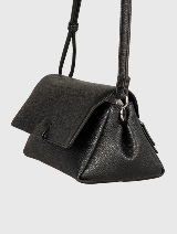 Torba s preklopom - Crna_9082495