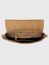 Geantă cu clapă Priya - Bej_1710027