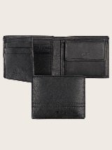 Novčanik Jerrie - Crna_9686995