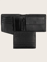 Novčanik Jerrie - Crna_8400368