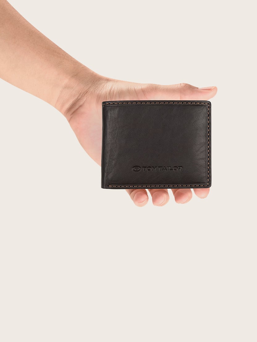 Novčanik Larry - Smeđa_1574397