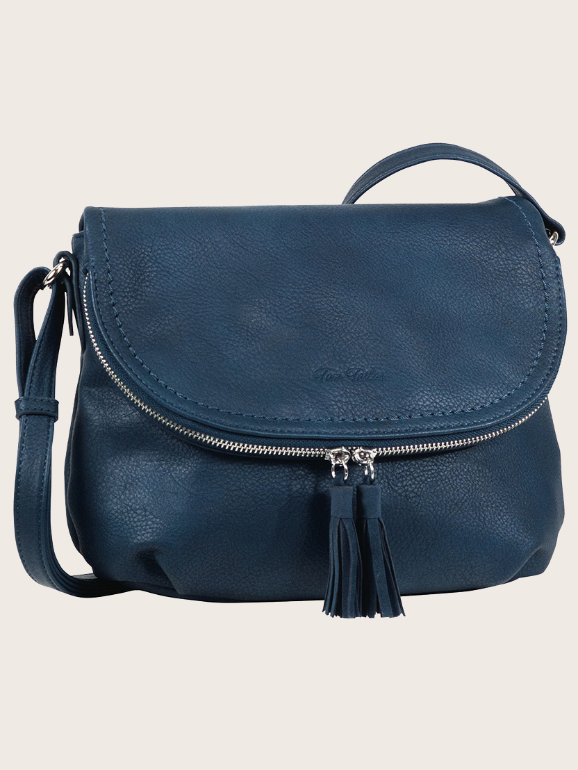 Lari križna torba - Modra-21042-50 - BLUE