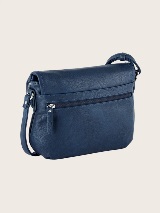 Lari torba za preko ramena - Plava_8542841