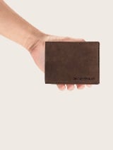 Novčanik Ron - Smeđa_1444680