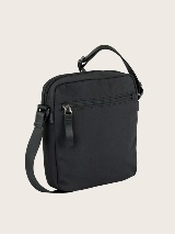 Geantă transversală Boston - Negru_3388760