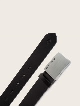 Kožni remen Bob - Crna_2521824