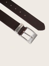 Kožni remen Tom - Smeđa_6360661