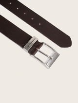 Curea din piele Tom - Maro_6360661