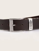 Curea din piele Tom - Maro_6360661