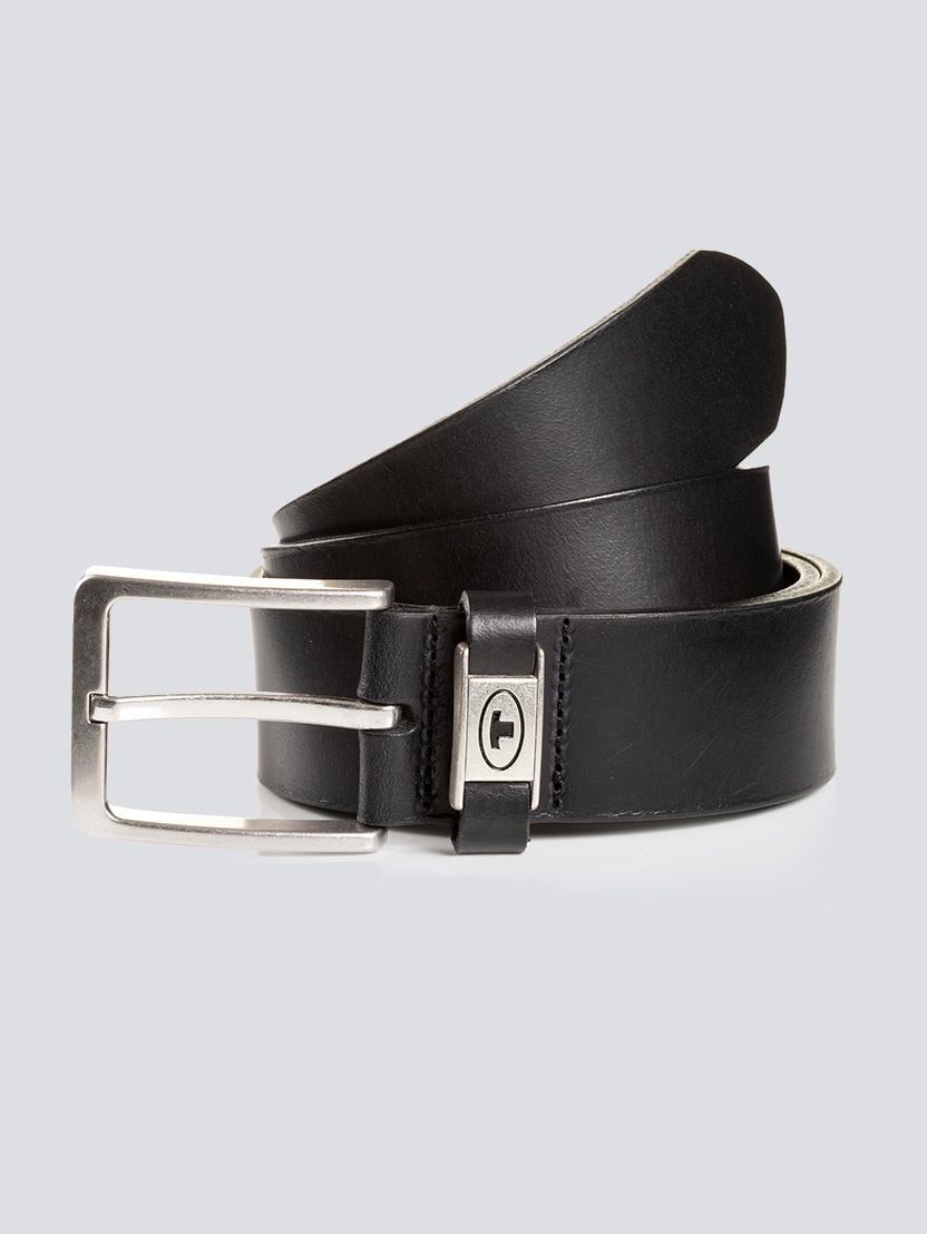 Kožni kaiš Corey - Crna_9188630