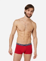 Bokserice u pakovanju od tri komada - Uzorak/višebojna_1344925