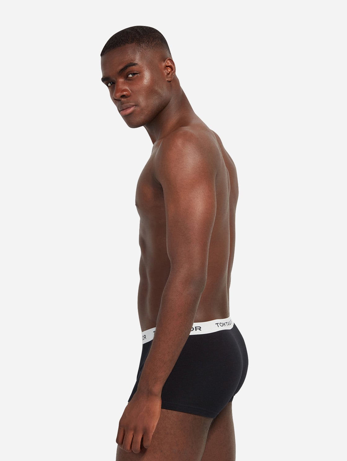 Bokserice u pakovanju od tri komada - Uzorak/višebojna_898030