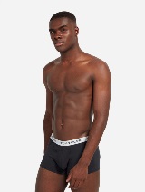 Bokserice u pakovanju od tri komada - Uzorak/višebojna_898030