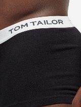 Bokserice u pakovanju od tri komada - Uzorak/višebojna_898030