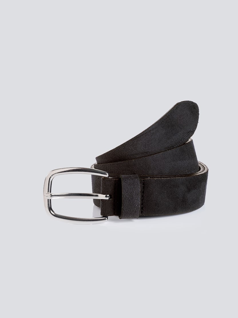 Jassica remen - Crna-7110002-9000-14