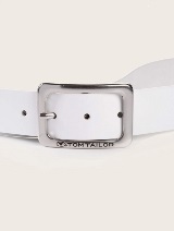 Kožni remen Eve - Bijela_8234326