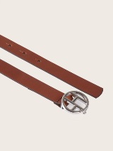 Kožni kaiš Laya - Smeđa_5056047