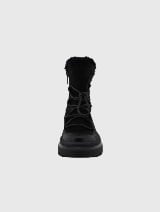 Zimske gležnjače - Crna_1673992