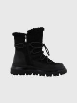 Zimske gležnjače - Crna_1673992