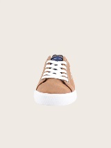 Cipele na vezivanje - Smeđa_4346819