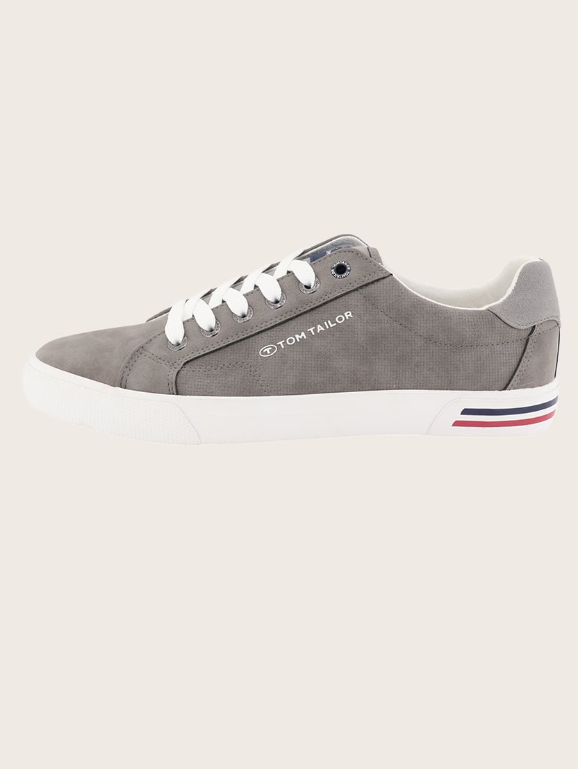 Cipele s vezicama - Siva-79538032000110-GREY-14