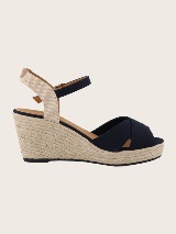 Sandali s polno peto - Modra_7014232