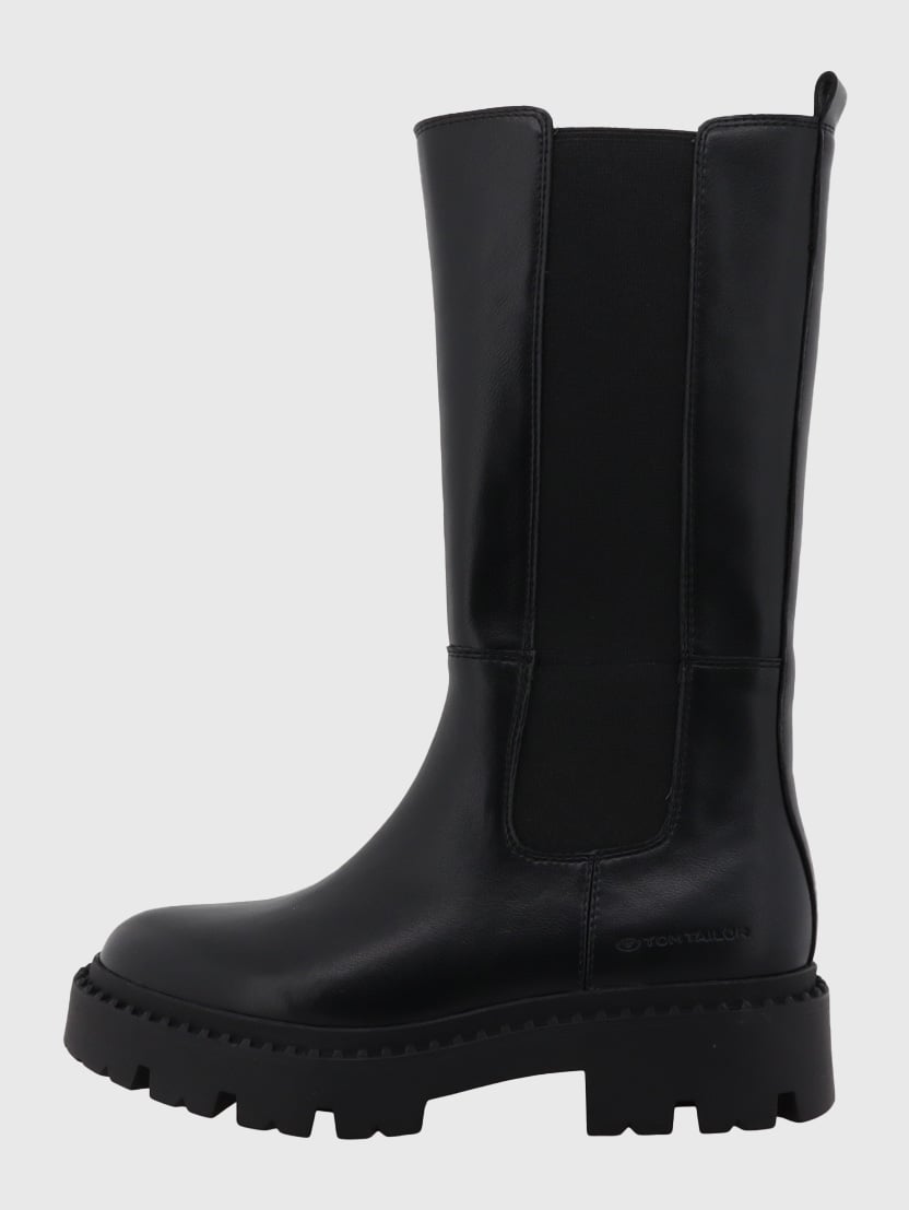 Elegantne gležnjače - Crna_8552879