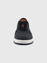 Cipele na vezivanje - Plava_4000576