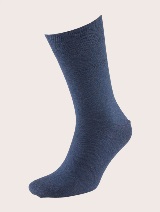 Pakovanje od tri para čarapa - Plava_1986789