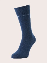 Čarape od pamučne mešavine u pakovanju za sedam dana - Siva_5167555