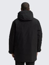 Dugačka parka - Crna_6483953