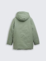 Arktička duga parka jakna - Zelena_9625720