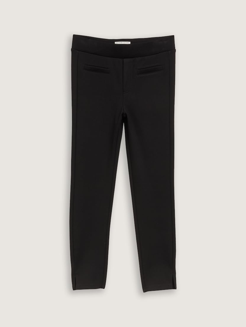 Helanke  u boji - Crna-1045136-14482-15