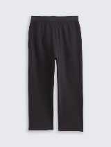 Donji deo trenerke u boji - Crna_7641101