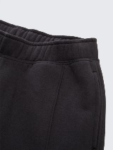 Donji deo trenerke u boji - Crna_7641101