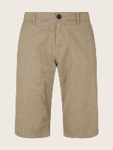Bermuda kratke hlače Chino - Bež_4399512