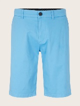 Bermuda kratke hlače Chino - Modra_4445920