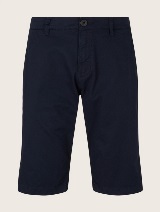 Bermuda kratke hlače Chino - Modra_9501815